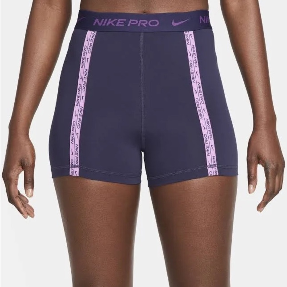Nike Pro Dry Fit Women's Shorts Size M